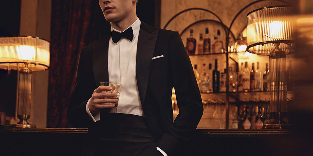 How to Dress Well – The Definitive Guide for Men
