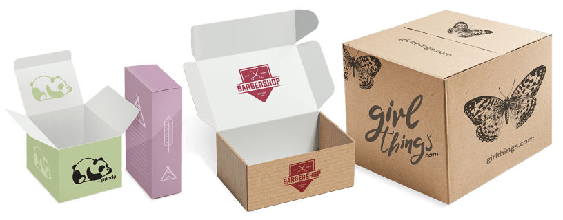 The Many Uses of Custom Boxes