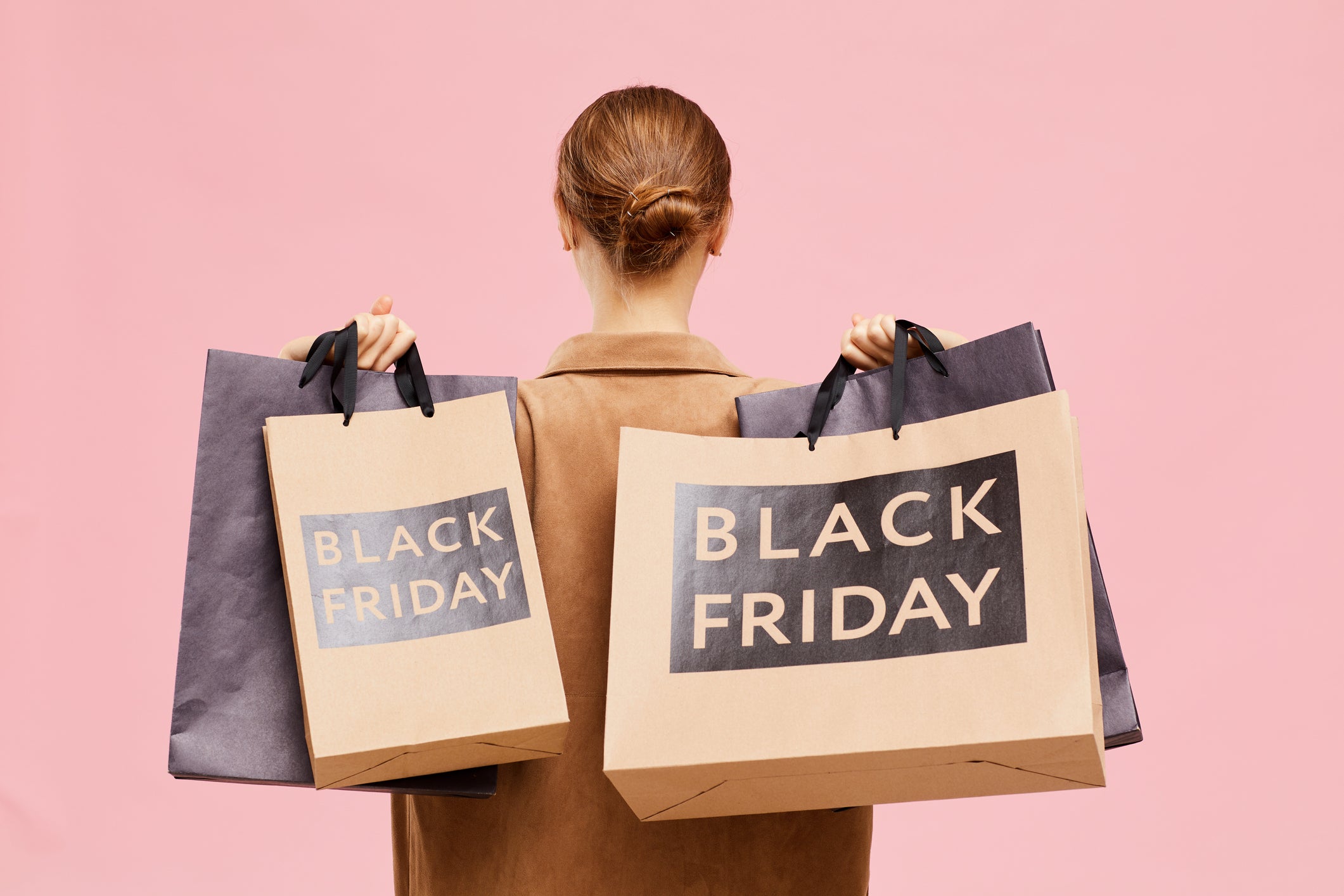 Black Friday Deals 2021 –What You Can Expect From It