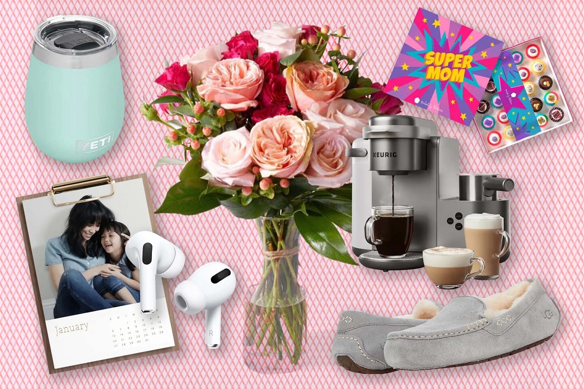 Amazing Mother’s Day Gifts: How to Choose the Right One for Your Mom