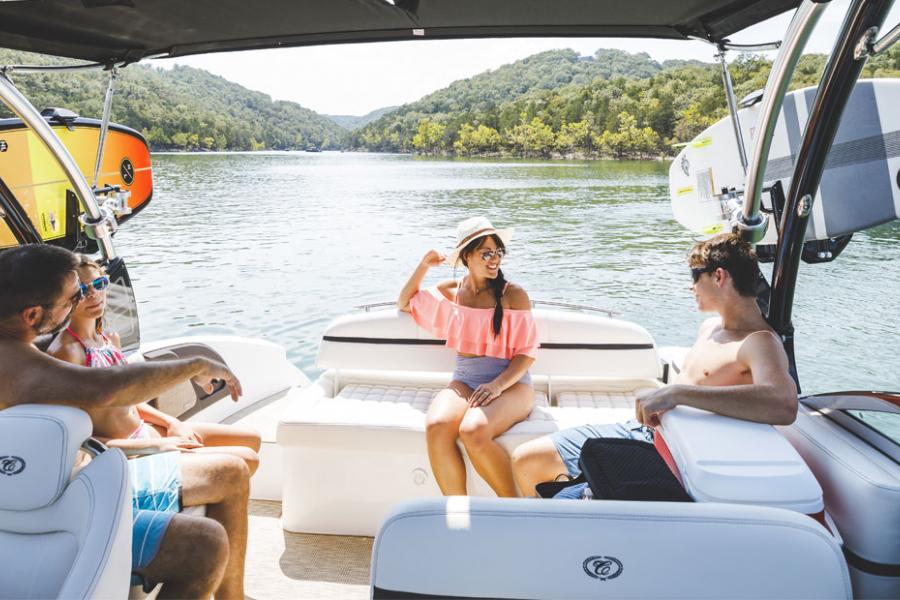 Benefits of Renting Boats Compared to Buying Your Own