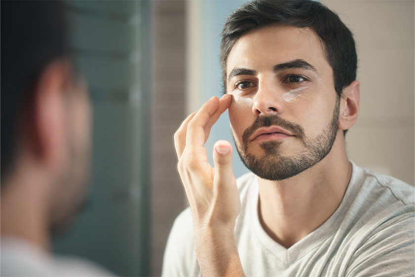 How to Start a Basic Men’s Skincare Routine?