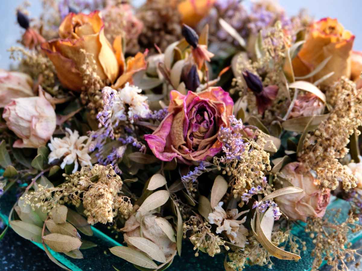 Great reasons why a dried flower bouquet makes a fantastic purchase